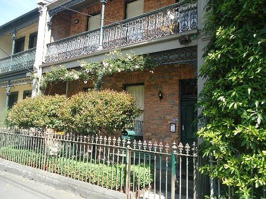 169 Drummond Street