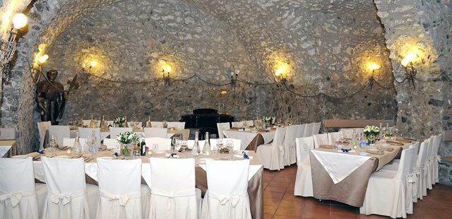 Torre Normanna Restaurant