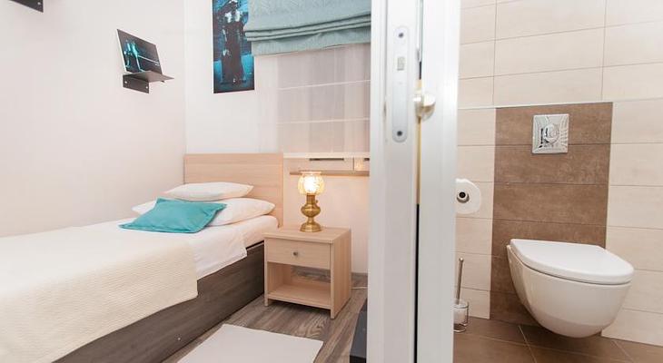 Bed & Breakfast Studio Kairos