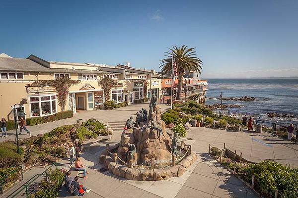 Cannery Row