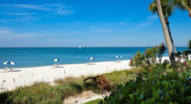 LaPlaya Beach & Golf Resort
