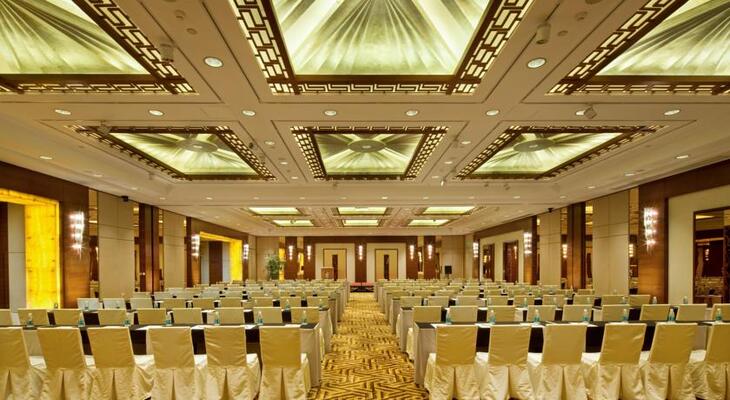 Millennium Hotel Chengdu