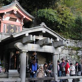 Wanshou Temple (Temple of Longevity)