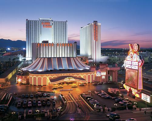 Circus Circus Hotel & Casino Las Vegas