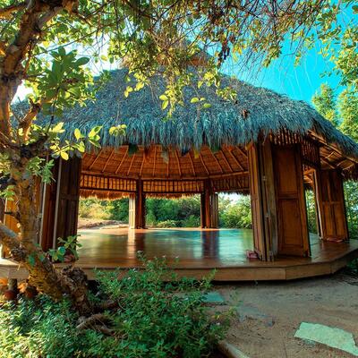 Haramara Retreat