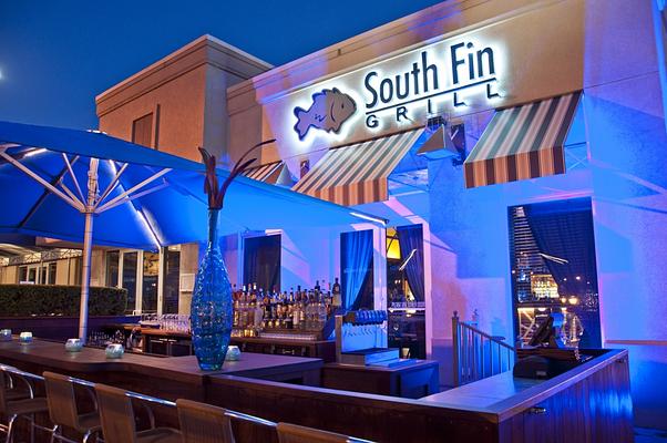South Fin Grill