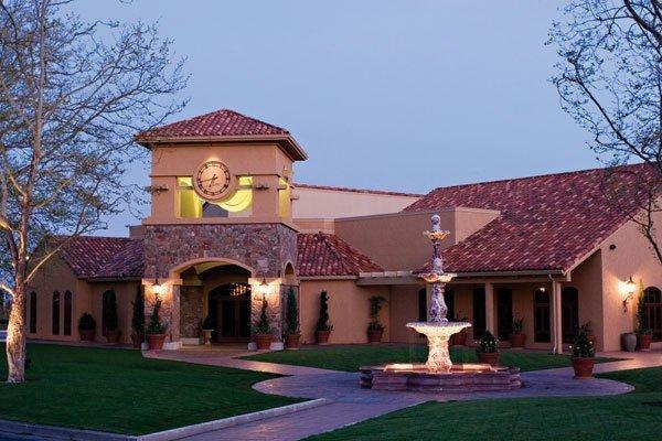Vinarosa Resort & Spa