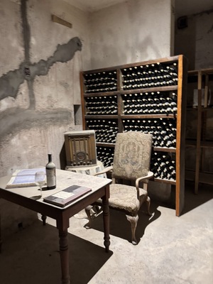 Clos de Chacras