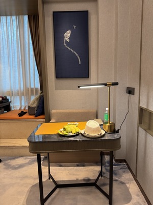 Yuehai Hotel