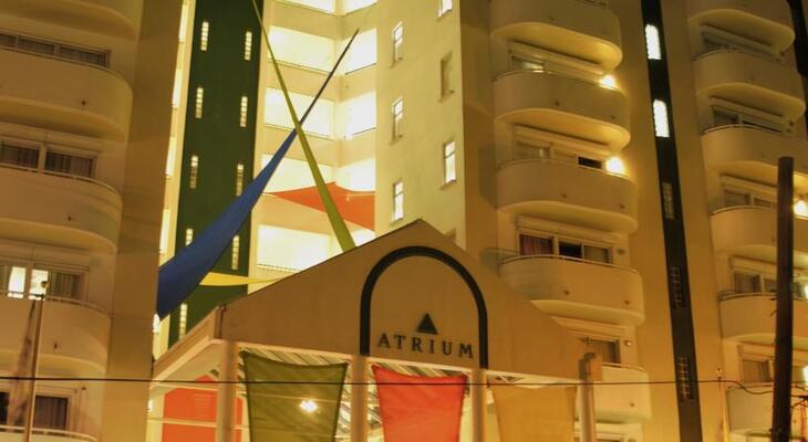 Atrium Beach Resort and Spa St Maarten a Ramada by Wyndham
