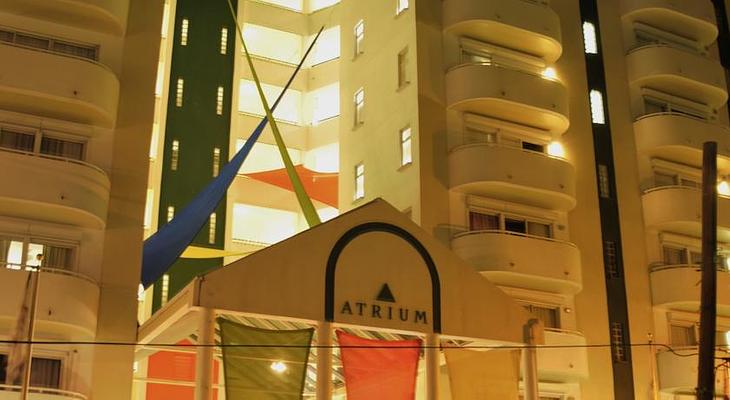 Atrium Beach Resort and Spa St Maarten a Ramada by Wyndham