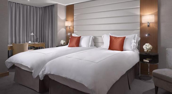 Conrad London St. James