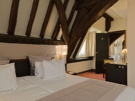 Crowne Plaza Brugge, an IHG Hotel