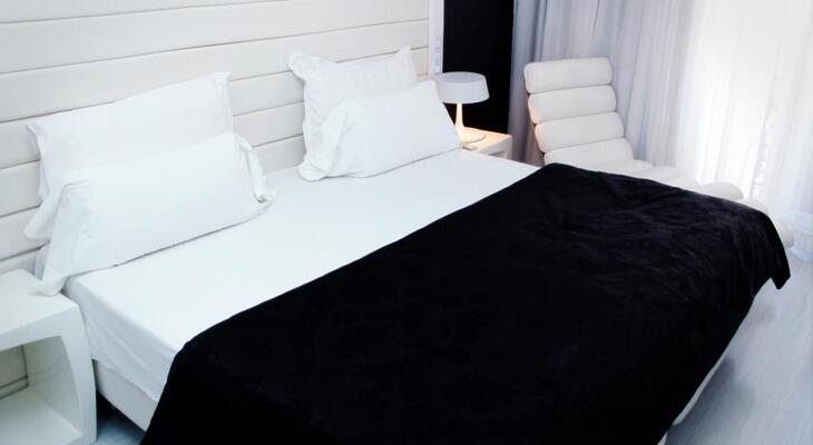 Hotel Pilar Plaza