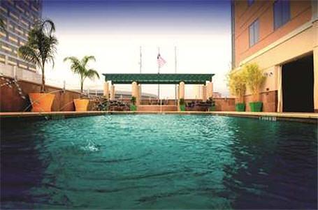 Embassy Suites by Hilton Houston Downtown