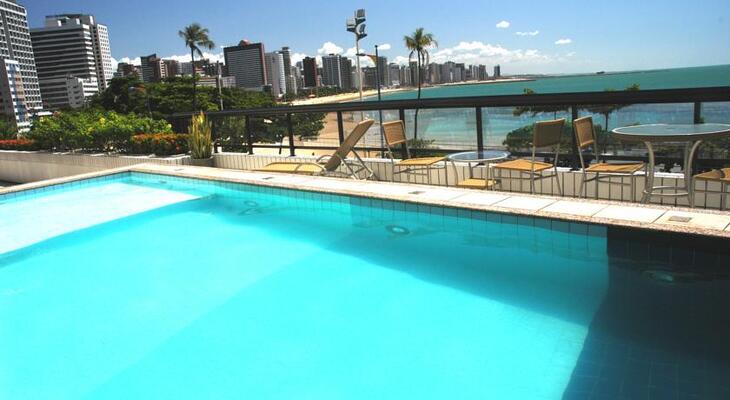 Blue Tree Towers Fortaleza