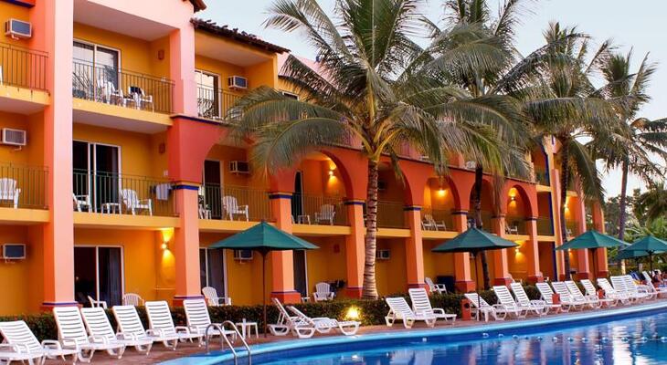 Royal Decameron Complex