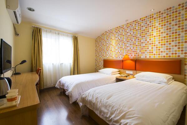 Home Inn Kunming Cuihu