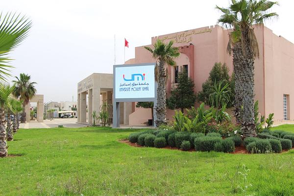 Moulay Ismail University