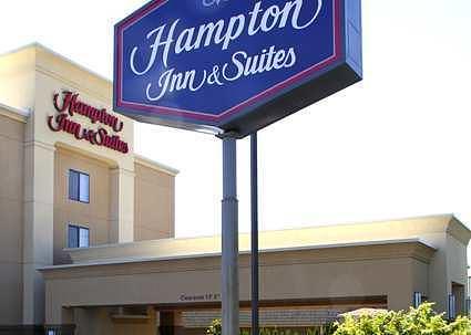 Hampton Inn & Suites Tacoma