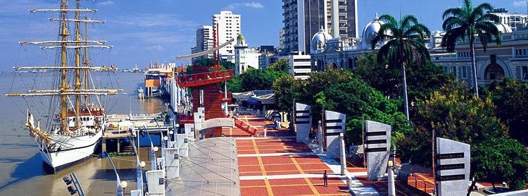Malecon 2000