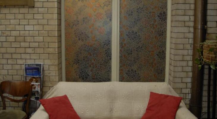 Hostel Mleczarnia