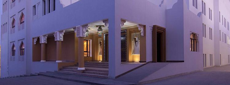 Souq Waqif Boutique Hotels by Tivoli