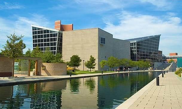 Indiana State Museum