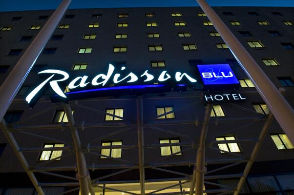 Radisson Blu Hotel, Addis Ababa