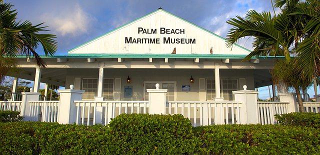 Palm Beach Maritime Museum