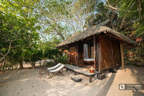 Whale Island Resort