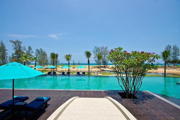 Le Coral Resort