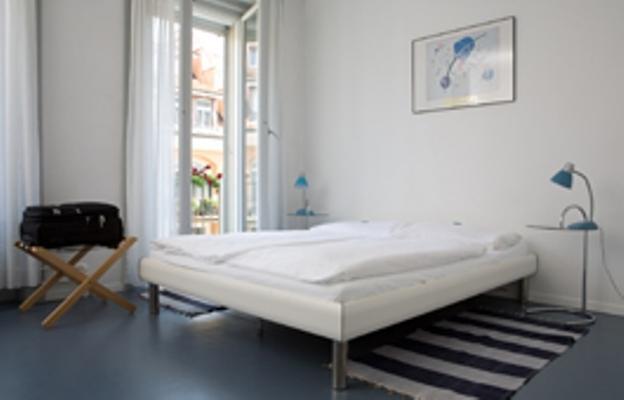 Hotel Alpha