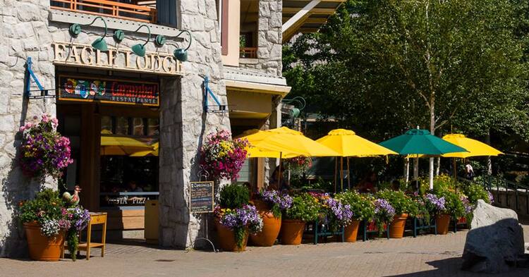 Caramba Restaurant