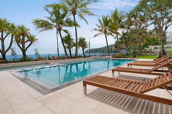 Fairshore Noosa