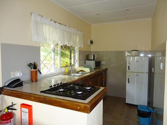 Devon Residence