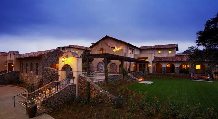 Fairmont Sonoma Mission Inn & Spa