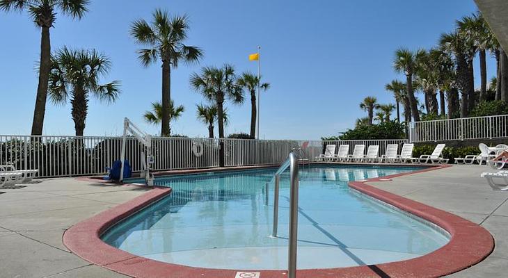 Radisson Panama City Beach - Oceanfront