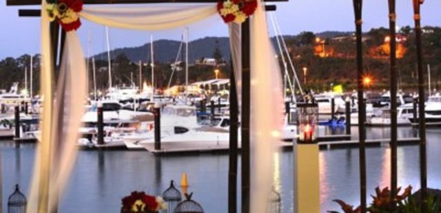 Peninsula Airlie Beach