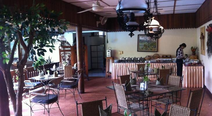 Harmony Inn