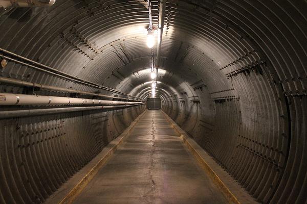 Diefenbunker: Canada's Cold War Museum