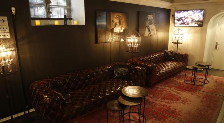 Boutique Hotel Weisses Kreuz