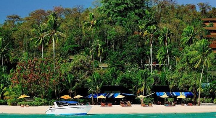 Zeavola Resort