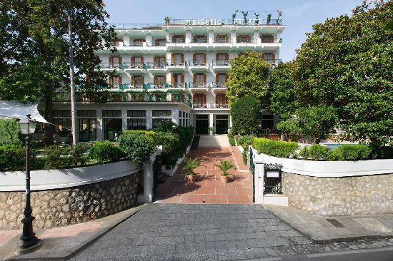 Majestic Palace Hotel