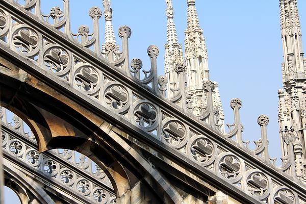 Duomo di Milano