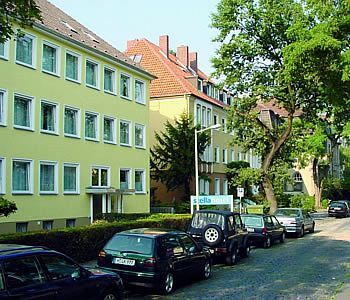 Stella Hotel