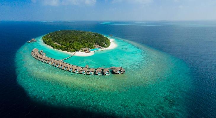 Dusit Thani Maldives