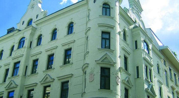 Hotel-Pension Wild