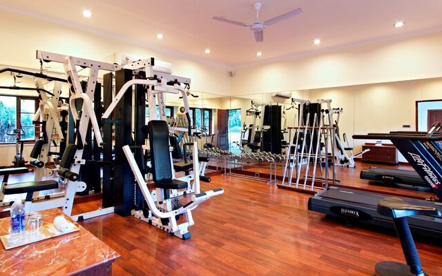 Sawai Madhopur Lodge - IHCL SeleQtions