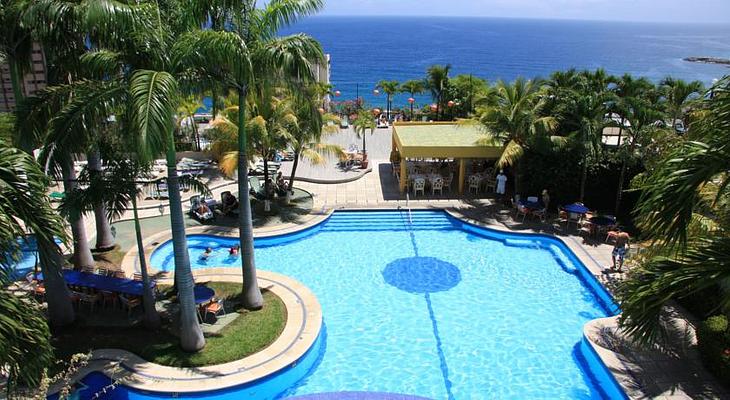 Hotel Ole Caribe